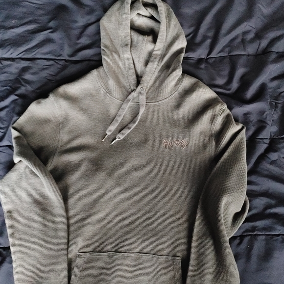 Hurley sweater - Picture 6 of 6